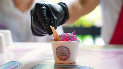 Ice Cream We Love Festival returns at Bal Harbour Shops